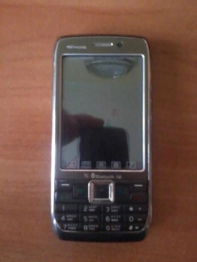 Лот: 3224577. Фото: 1. TV phone. Кнопочные мобильные телефоны