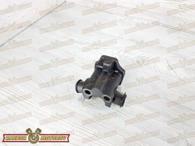 Лот: 23592360. Фото: 1. Ось коромысел Volgabus, Deutz... Двигатель и элементы двигателя