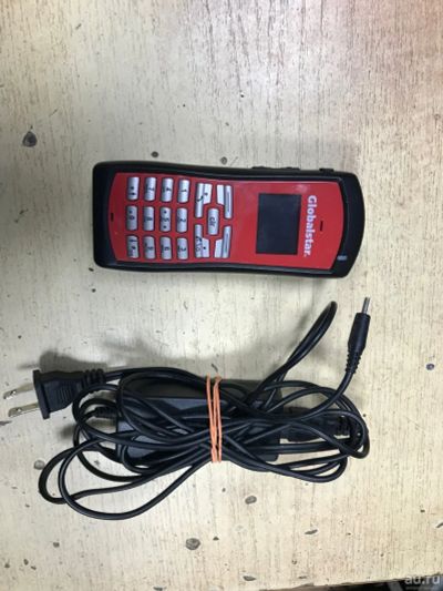 Лот: 14363199. Фото: 1. Спутниковый телефон Qualcomm GSP-1700... Спутниковая связь