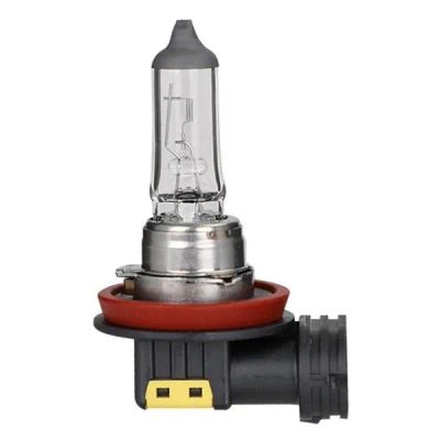 Лот: 24476110. Фото: 1. Автомобильная лампа Philips H8... Оптика и освещение