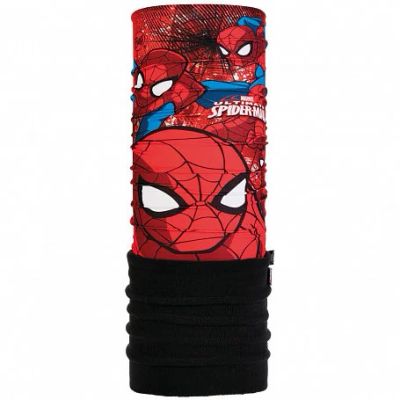 Лот: 14763520. Фото: 1. Бандана Buff SuperHeroes Polar... Зимняя спортивная одежда