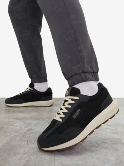 Лот: 24286204. Фото: 1. Кроссовки женские Kappa Authentic... Кеды, кроссовки, слипоны