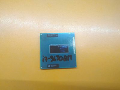Лот: 20657699. Фото: 1. Б\У процессор для ноутбука SR0UX... Процессоры