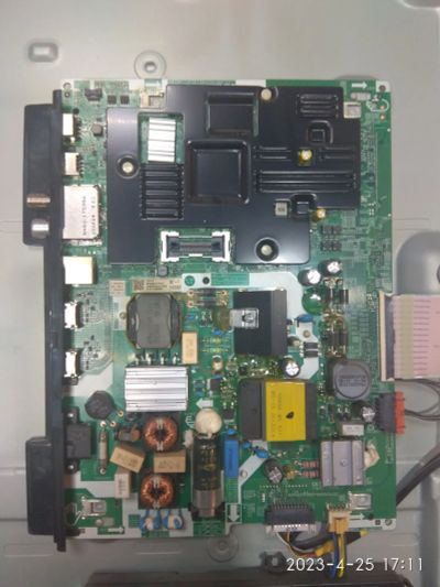 Лот: 20284468. Фото: 1. BN9651372C 50"-T samsung UE50TU7170... Запчасти для телевизоров, видеотехники, аудиотехники