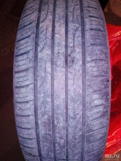 Лот: 10874763. Фото: 1. Solus kh25 195/65 R15 комплект. Шины