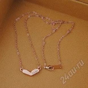 Лот: 1515840. Фото: 1. Ожерелье Cartier. 18 К напыление... Разное
