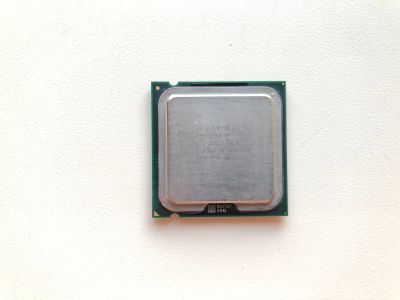 Лот: 18605967. Фото: 1. Intel Pentium D 915 (2.8Ghz, SL9DA... Процессоры