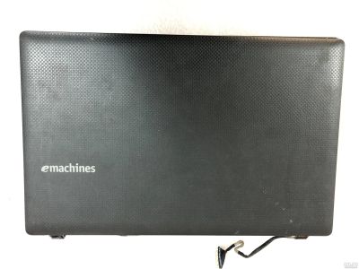 Лот: 17935404. Фото: 1. Корпус для ноутбука Acer eMachines... Корпуса, блоки питания