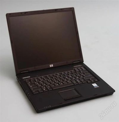 Лот: 2413478. Фото: 1. HP Compaq nx6310. Ноутбуки