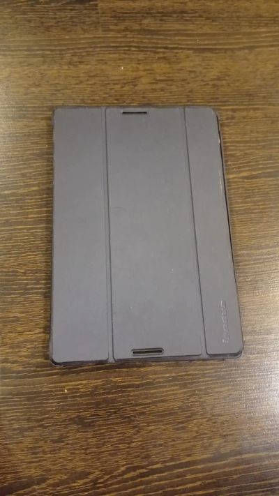 Лот: 25043210. Фото: 1. Планшет Lenovo. Планшеты