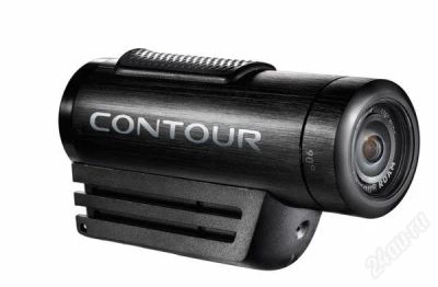 Лот: 1473489. Фото: 1. Contour Roam ContourRoam Экстрим... Видеокамеры