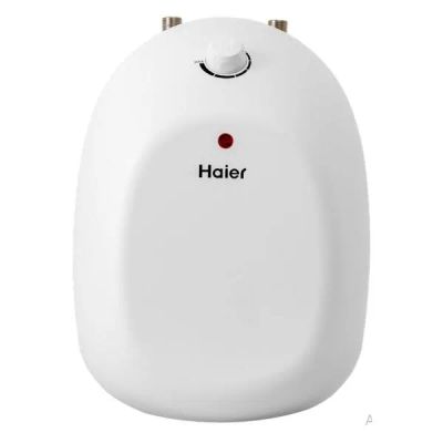 Лот: 25539058. Фото: 1. Водонагреватель Haier ES8V-Q2... Водонагреватели, бойлеры