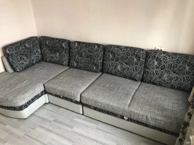Лот: 13206411. Фото: 1. Диван. Диваны