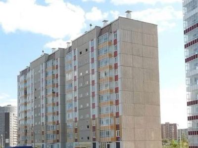 Лот: 4322436. Фото: 1. Квартира в Северном. Квартиры, студии