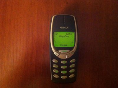 Лот: 5979749. Фото: 1. Nokia 3310. Кнопочные мобильные телефоны