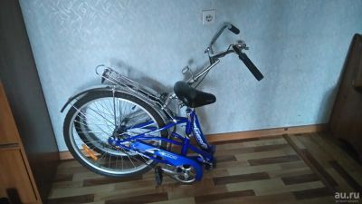 Лот: 8914188. Фото: 1. Велосипед. Велосипеды