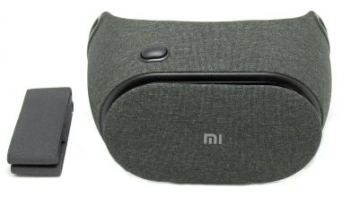 Лот: 10857233. Фото: 1. VR очки для смартфона Xiaomi Mi... Очки, шлемы виртуальной реальности