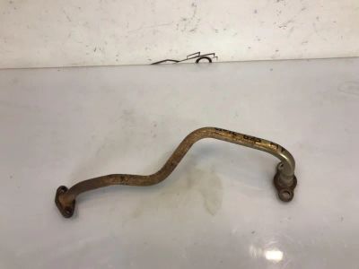 Лот: 21705651. Фото: 1. трубка клапана EGR Honda Civic... Двигатель и элементы двигателя