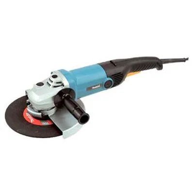 Лот: 3384470. Фото: 1. Шлифмашина угловая Makita GA9010C... Электроинструмент
