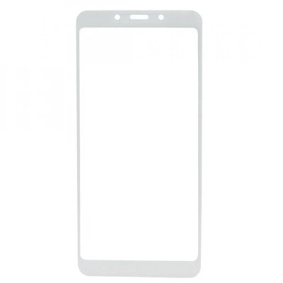 Лот: 13066426. Фото: 1. Защитное стекло Full Screen RockBox... Защитные стёкла, защитные плёнки
