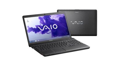 Лот: 3289000. Фото: 1. Ноутбук Sony VAIO VPC-EH1L1R. Ноутбуки