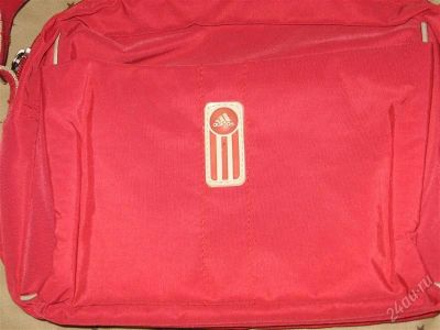 Лот: 2862876. Фото: 1. сумка Adidas. Сумки