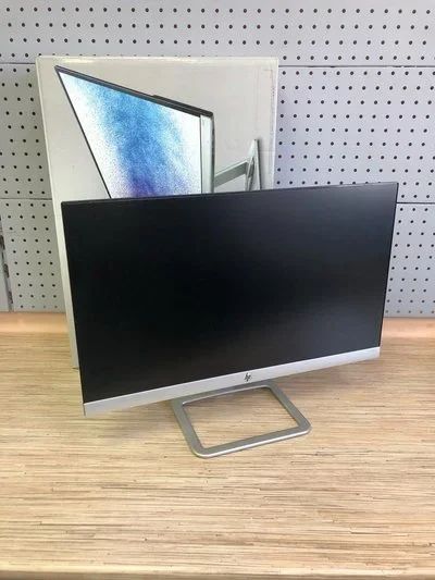 Лот: 17922156. Фото: 1. Монитор 21.5" HP 22es, IPS 1920x1080... ЖК-мониторы