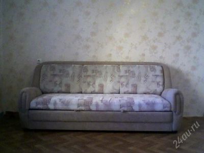 Лот: 1786833. Фото: 1. Диван. Кресла, пуфы