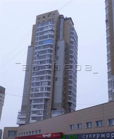 Лот: 13604904. Фото: 1. 3-комнатная квартира на ул. Шахтеров... Квартиры, студии