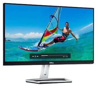 Лот: 15492158. Фото: 1. Монитор DELL S2318HN. ЖК-мониторы