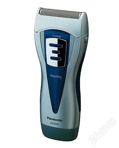 Лот: 1560525. Фото: 1. Panasonic ES-3042S503. Укладка и стрижка волос, бритьё, эпиляция