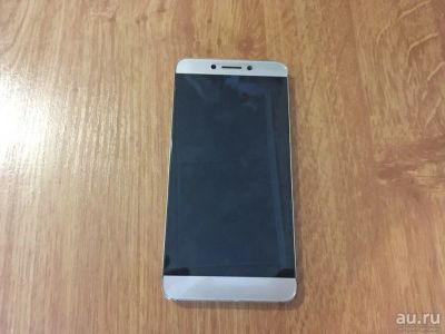 Лот: 12825472. Фото: 1. Смартфон Leeco le2 x527. Смартфоны