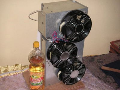 Лот: 10654552. Фото: 1. 3 моторный вентилятор,пр-тво.Германия... Вентиляция