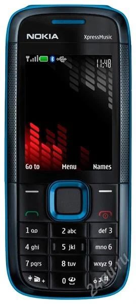 Лот: 740948. Фото: 1. Комплект. Nokia 5130. - 2455 рублей... Кнопочные мобильные телефоны