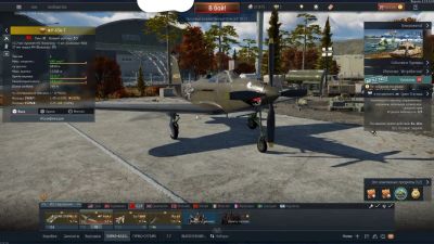 Лот: 19515806. Фото: 1. War thunder аккаунт. Аккаунты