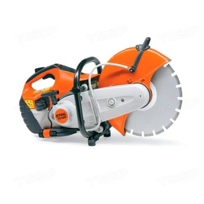 Лот: 16683755. Фото: 1. Бензорез STIHL TS 420 (3,2кВт... Бензо-, мотоинструмент