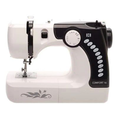 Лот: 24501207. Фото: 1. Швейная машина Dragonfly Comfort... Швейная, вязальная