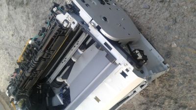 Лот: 25371733. Фото: 1. Принтер лазерный HP LaserJet Pro... Запчасти