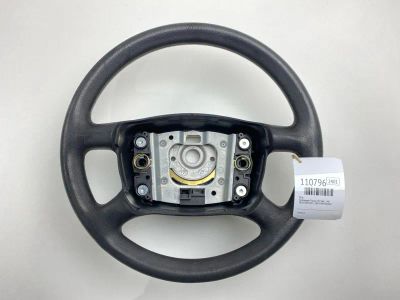Лот: 25316377. Фото: 1. Руль Volkswagen Passat 1997 3B0419091J01C... Двигатель и элементы двигателя