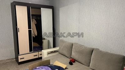 Лот: 21395131. Фото: 1. Сдам 1-комн. улица Шахтёров, 8... Квартиры, студии