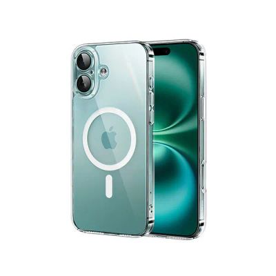 Лот: 25209886. Фото: 1. Чехол UGREEN CA110 (45922) iPhone... Чехлы, бамперы