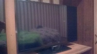 Лот: 6891195. Фото: 1. samsung 32. Телевизоры