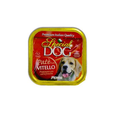 Лот: 10400431. Фото: 1. корм Monge Special Dog Для Собак... Корма