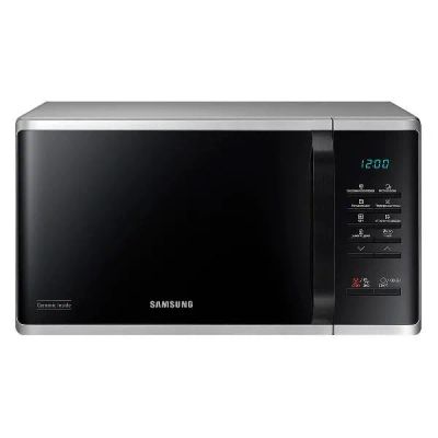 Лот: 24432668. Фото: 1. Микроволновая печь Samsung MS23K3513AS... Микроволновки, мини-печи
