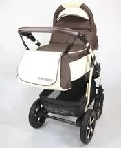 Лот: 9380871. Фото: 1. Коляска Car-Baby MARK 3 в 1. Коляски