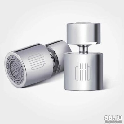 Лот: 15250701. Фото: 1. Кухонный аэратор (насадка) Xiaomi... Кухонная