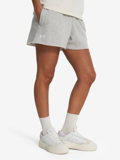 Лот: 25321323. Фото: 1. Шорты женские Under Armour Rival... Шорты