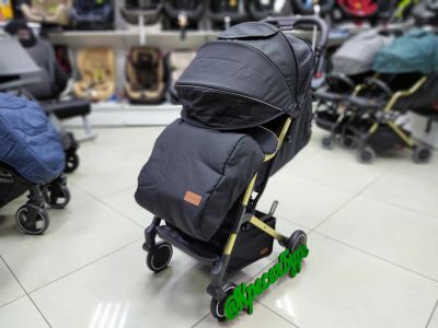 Лот: 15718595. Фото: 1. Коляска Carrello Smart прогулочная. Коляски