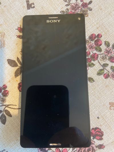 Лот: 19242922. Фото: 1. Экран на телефон SONY Z3. Кнопочные мобильные телефоны