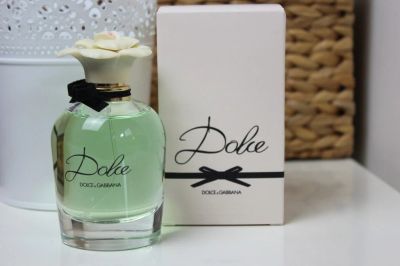 Лот: 8702436. Фото: 1. Dolce and Gabbana - Dolce (W... Женская парфюмерия
